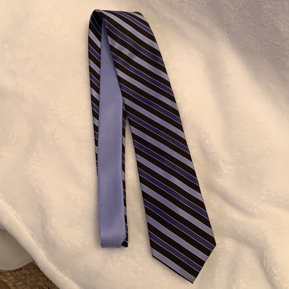 Tommy Hilfiger men’s tie